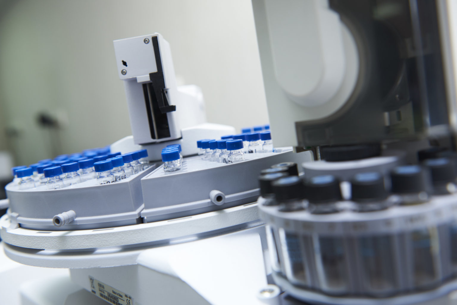 Facilities Biochem Laboratories Sdn Bhd