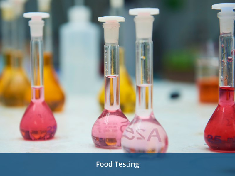 Food Testing