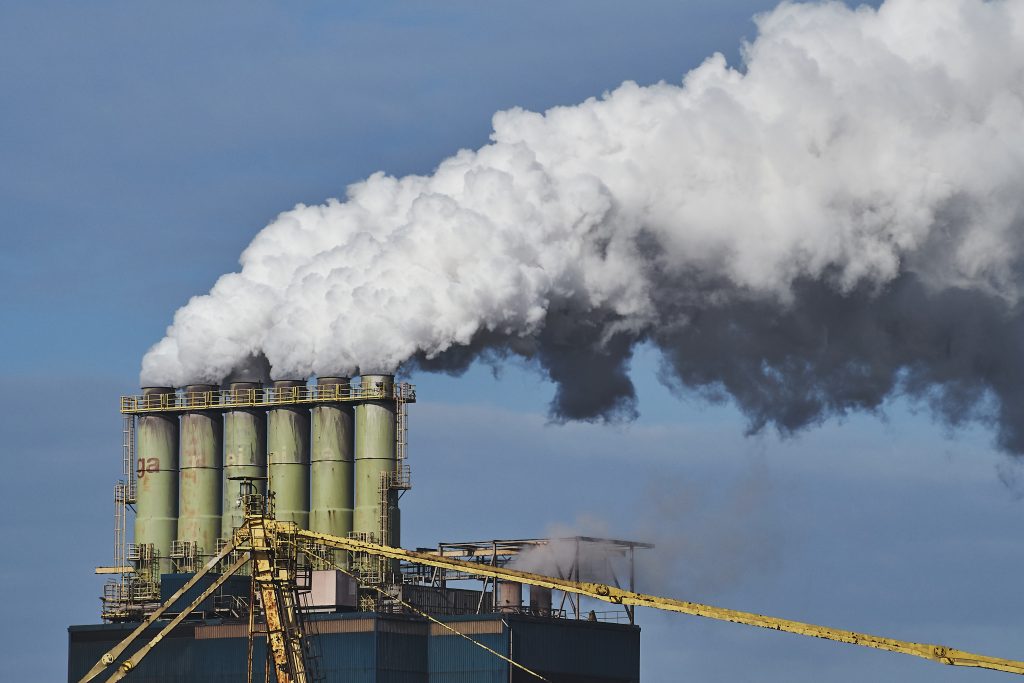 Epa Stack Stack Emission Monitoring - Biochem