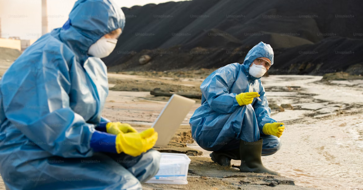 BioChem - Featured image