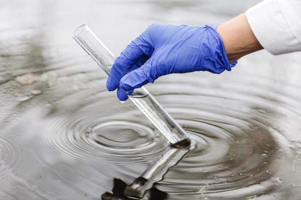 Water Testing Clean 6 Reasons Why Water Testing is Important for Businesses - Biochem ...