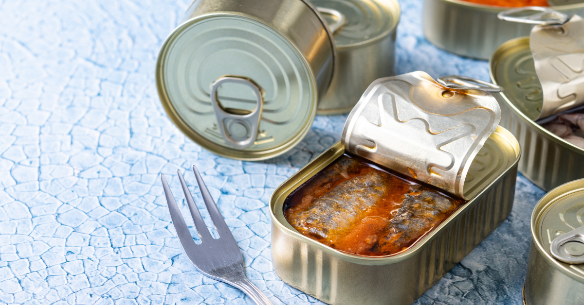 food testing featured image