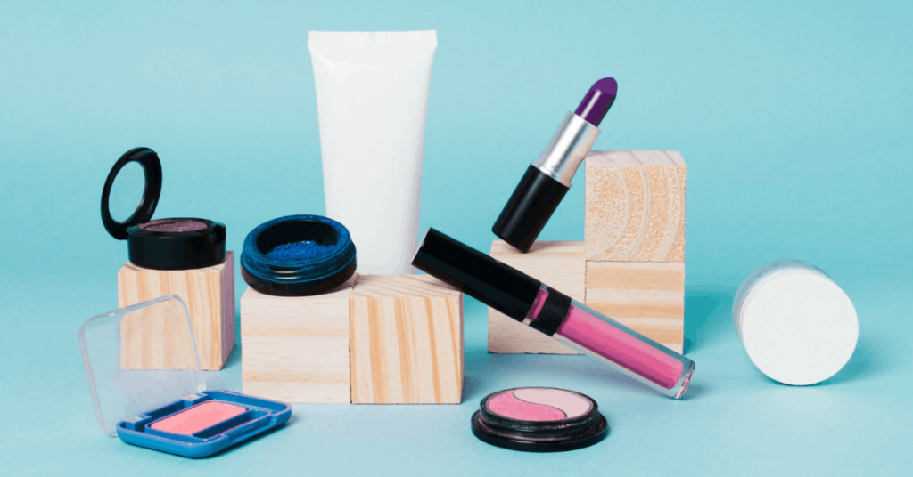 Cosmetics & Personal Care Products
