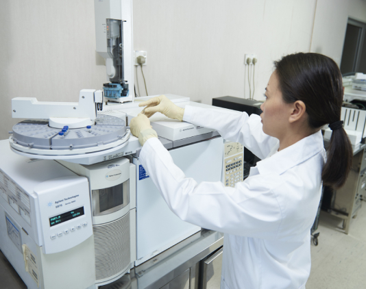 Laboratory-Analysis-